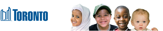 City of Toronto, Childrenās Services