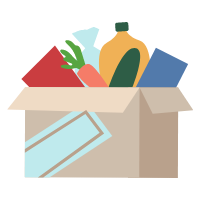food box