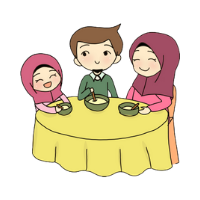 dinner
