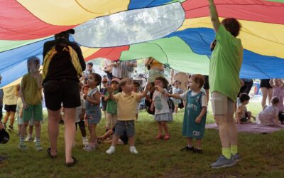 The Big Toodle Recap