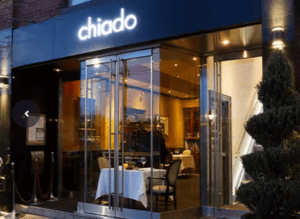 chiado